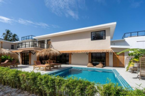 Manao Pool Villa 39 - 5 mins walk to beach